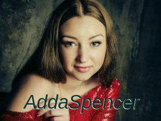 AddaSpencer