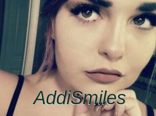 AddiSmiles