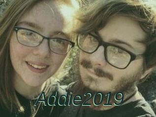 Addie2019