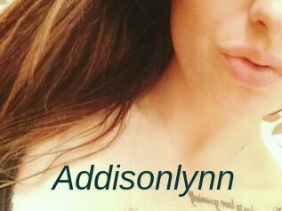 Addison_lynn