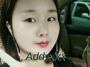 Addyxxx
