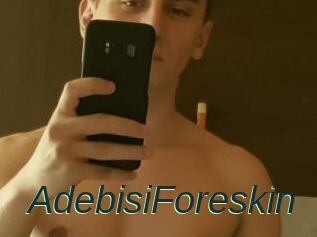 AdebisiForeskin