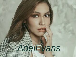 AdelEvans