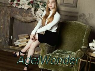AdelWonder