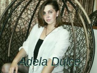 Adela_Dulce