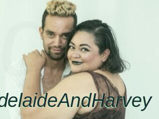 AdelaideAndHarvey