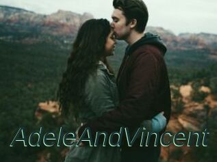 AdeleAndVincent