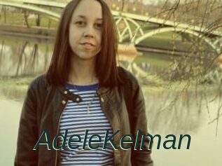 AdeleKelman
