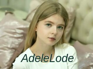 AdeleLode