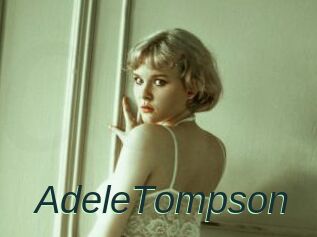 AdeleTompson
