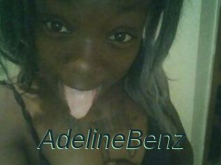 Adeline_Benz