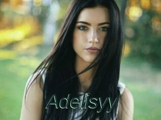 Adelisyy