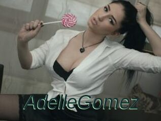 AdelleGomez