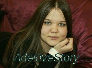 AdeloveStory
