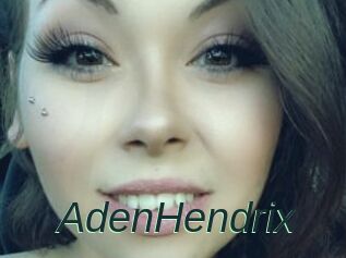 AdenHendrix
