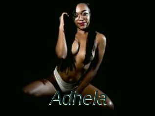 Adhela