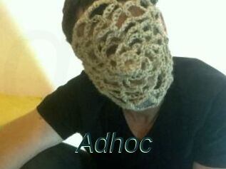 Adhoc