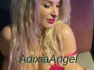 AdixiaAngel