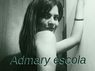 Admary_escola