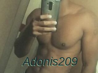 Adonis209
