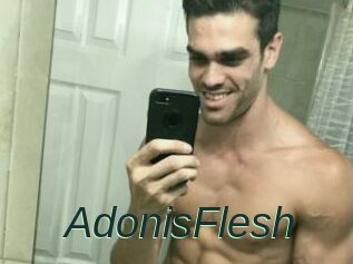 AdonisFlesh