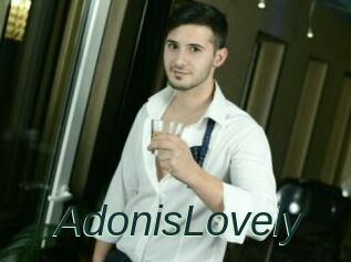 AdonisLovely