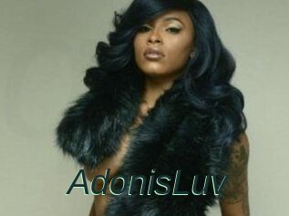 AdonisLuv