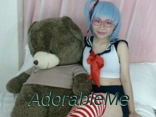 AdorableMe