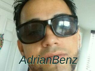 Adrian_Benz