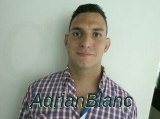 AdrianBlanc