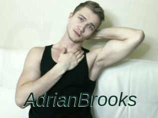 AdrianBrooks