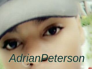 AdrianPeterson