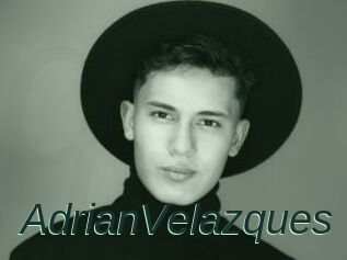 AdrianVelazques