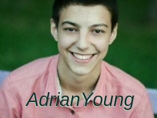 Adrian_Young