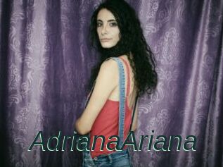 AdrianaAriana