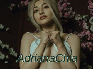 AdrianaChia