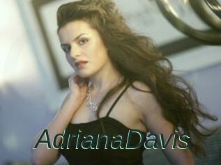 AdrianaDavis