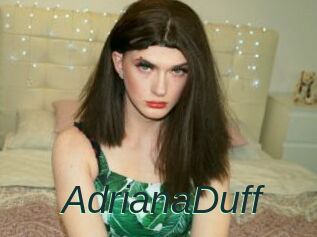 AdrianaDuff