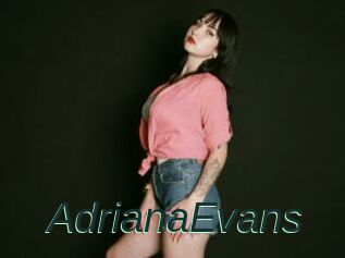 AdrianaEvans