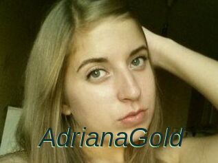 AdrianaGold