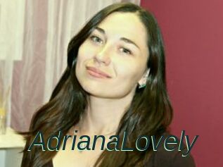 AdrianaLovely