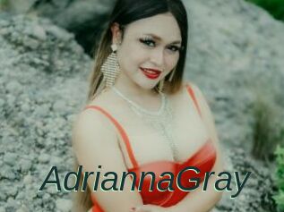 AdriannaGray