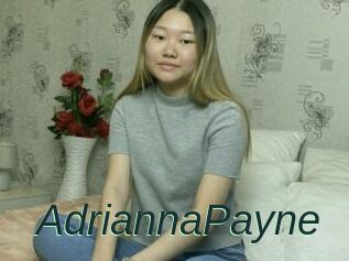 AdriannaPayne