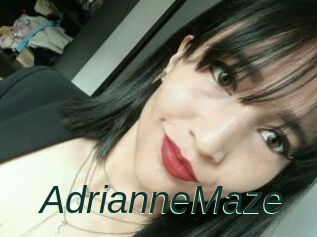 AdrianneMaze