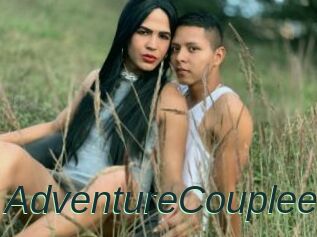 AdventureCouplee