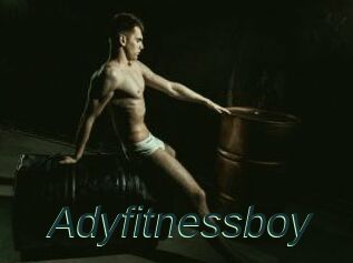 Adyfitnessboy