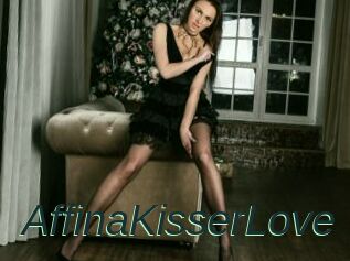 AffinaKisserLove