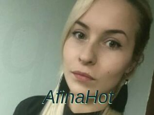 AfinaHot