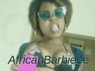 AfricanBarbieee