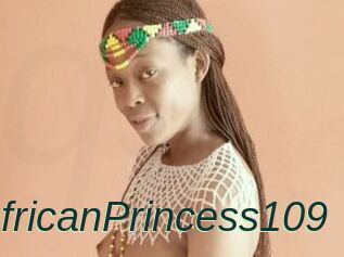 AfricanPrincess109